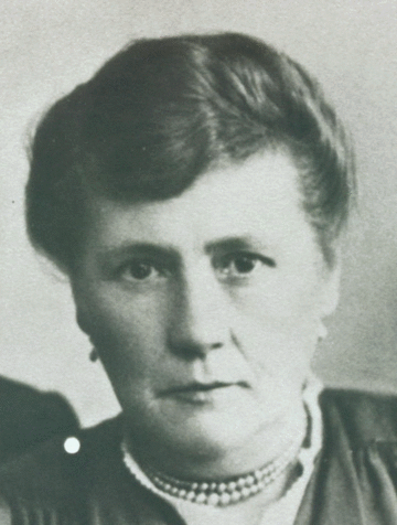 Margaretha Maria Tweeboom